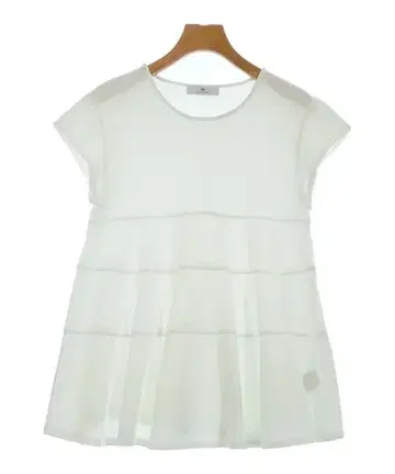 URBAN RESEARCH Sonny Label 티셔츠 여성용