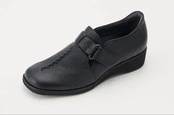 미사용 새상품 살롱 드 그레이 여성 신발 23.5cm