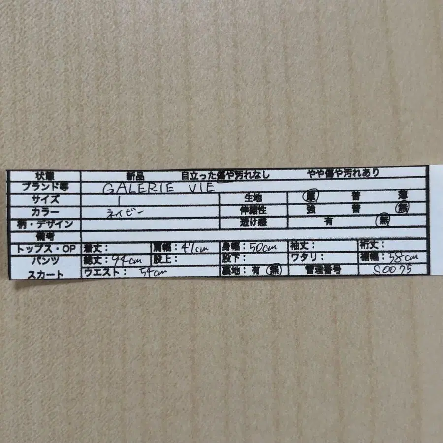 2번째 상품 이미지