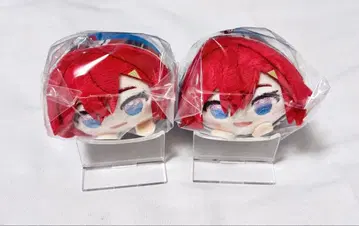 니지산지 극락탕 모찌코로링 안쥬 카트리나