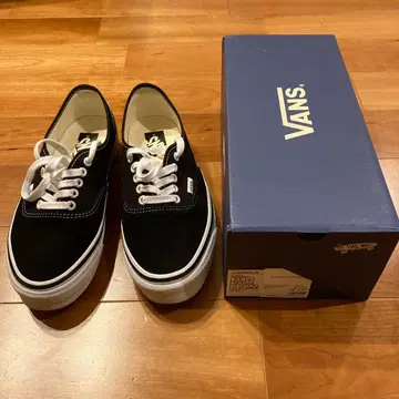 최종 가격 인하! VANS PREMIUM Lx AUTHENTIC 44