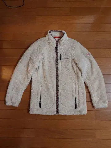 Foxfire 플리스 자켓/M