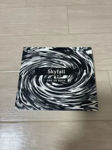 ONE OK ROCK Skyfall
