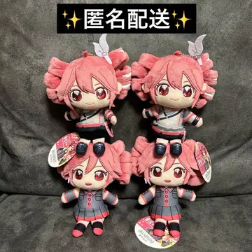 카사네테토 누이푸리케 오스와리 전 2종 컴프 x 2세트