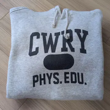 Champion CWRY PHYS. EDU. 후드티 M