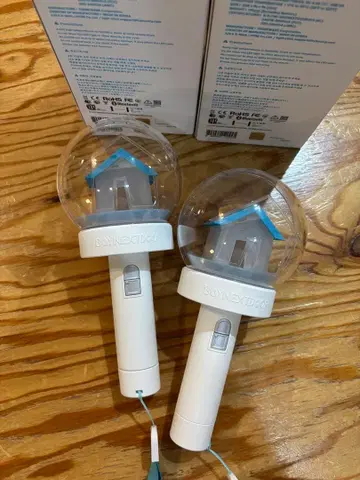 BOYNEXTDOOR 응원봉 2개 세트