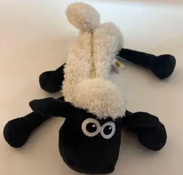 미사용 새상품 숀 더 램 NICI 펜 케이스