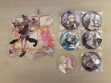 브로냐 자이치크 굿즈