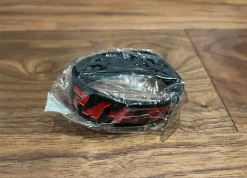 아이나 더 엔드 AiNA THE END 러버 밴드 로킹 2024 한정판