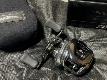 다이와 24 스티즈 SV TW 100