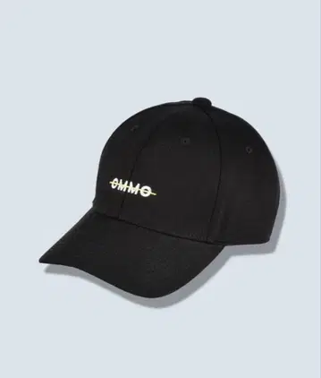 OMMO 블랙 캡