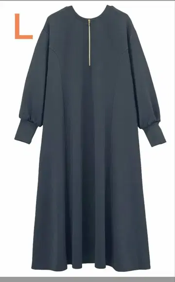 블랙 L 사이즈 롱 원피스 가디건 포함