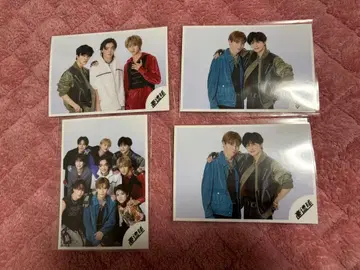 에비라이 고속구 브로마이드 1