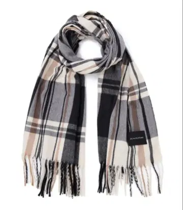 질 바이 질 스튜어트 스톨 머플러