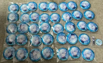 에이트리 카프캔 유키카제 39점