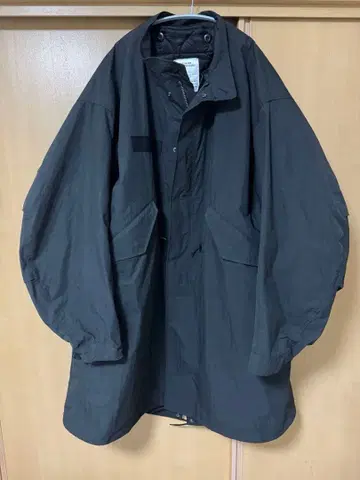 FREAK'S STORE M65 / 모즈 코트 라이너 세트