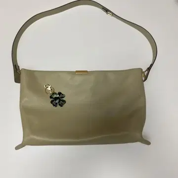 럭셔리 증정 포함 PUNT. GRAFT_TOTE 샌드 토트백