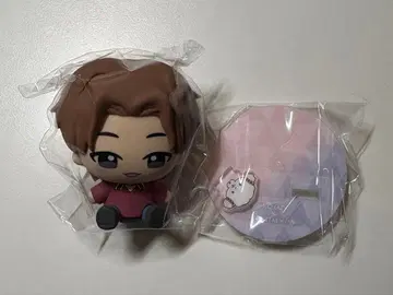 SEVENTEEN 우지 피규어 산리오 돈키