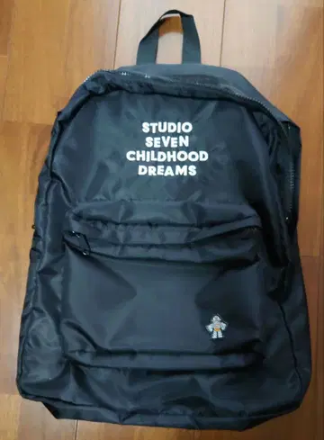 STUDIOSEVEN GU 백팩