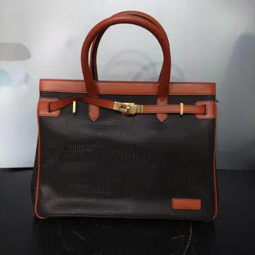 VMPD7-1023-22 BALLY 토트백 심플