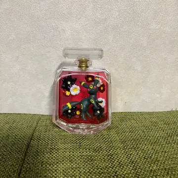 블래키 푸치 플뢰르 피규어