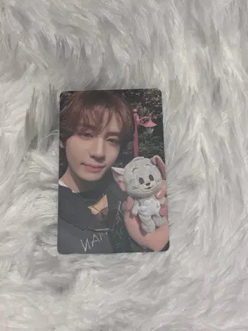 BOYNEXTDOOR 보넥도 BOYLIFE HMV 럭키 드로우 이한