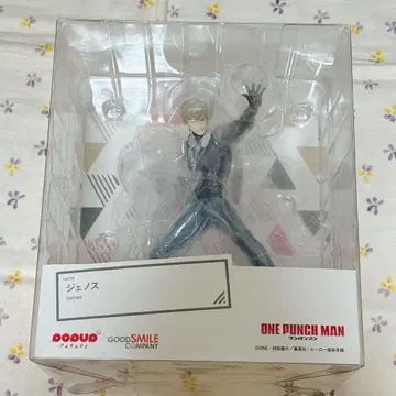 원펀맨 POP UP PARADE 제노스