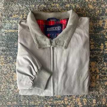LANDS' END 해링턴 자켓