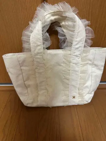 NICE CLAUP 토트백