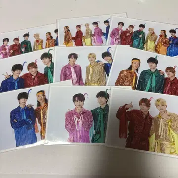 EBiDAN THE LIVE 2025 세미컴프