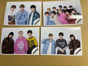 에비라이 브로마이드 세트