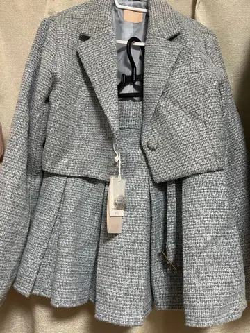 리젝시 셋업 프리 사이즈