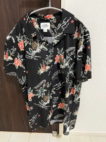 THE CRIMIE 반팔 셔츠