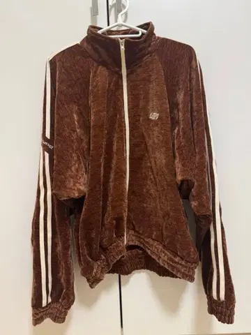 JIMWAG Gossip girl track Jacket