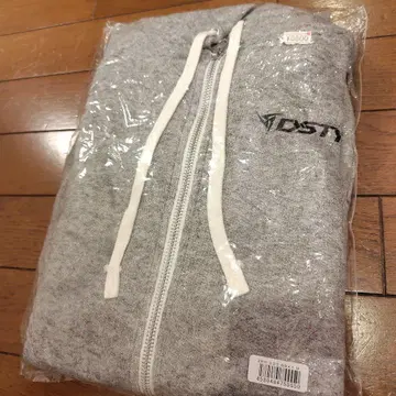 DSTYLE M 사이즈 집업 후드티 [ 검색 ] Daiwa