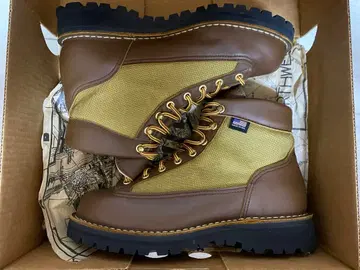 Danner 대너라이트 부츠 30440 고어텍스 US6.5EE