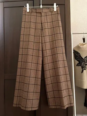 dries van noten 18aw 슬랙스 44