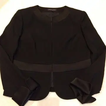 [ 새상품급 ] 마리코 코우가 도쿄 소와르 자켓 38