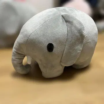 브루너 애니멀 코끼리