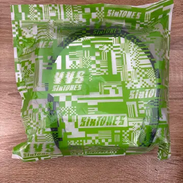 SixTONES VVS 응원봉