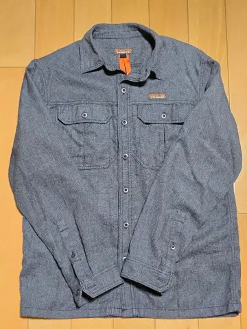 파타고니아 Patagonia 파리아스 셔츠