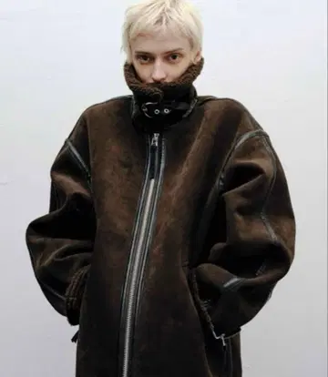 [ TODAYFUL ] Flight Over Jacket 36