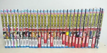 나의 히어로 아카데미아 전 29권 + 영화판 특전 2권