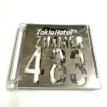 TOKIO HOTEL / ZIMMER 483