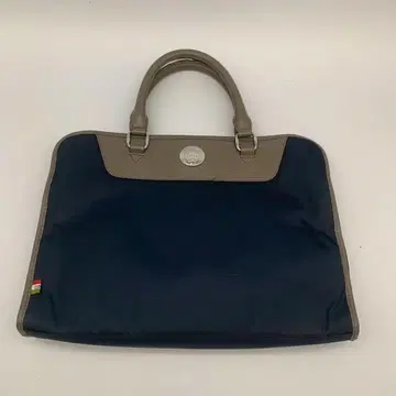 EF1105-27-2 OROBIANCO 비즈니스 백 네이비