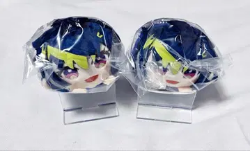 니지산지 극락탕 모찌코로링 이나미 라이