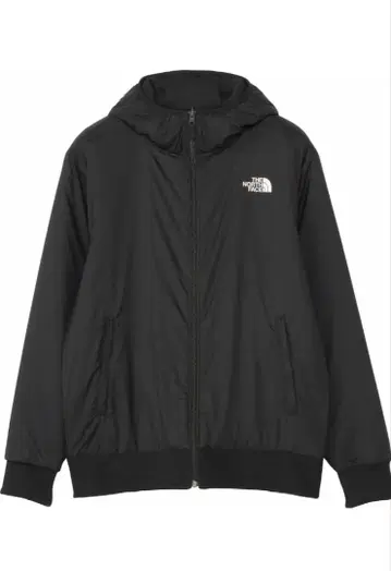 THE NORTH FACE 리버서블 테크 에어 후디 L