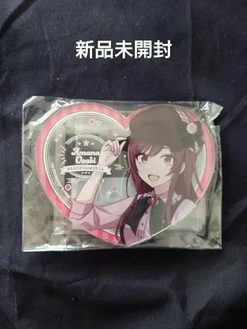 샤니마스 아크릴 스탠드 오사키 아나