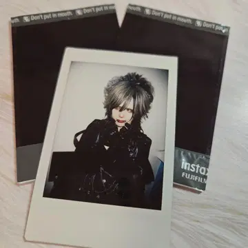 Royz 폴라로이드 즉시 구매 OK