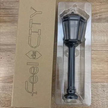 SixTONES feel de CITY 응원봉